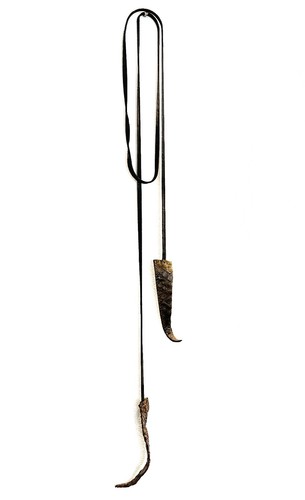 Collana donna snake vero - snake,