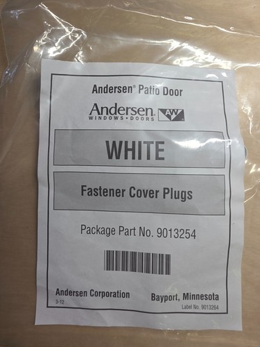 Andersen spine forate telaio - andersen,