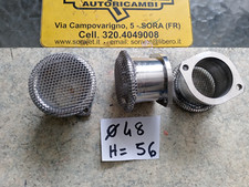 Alfa 2 tromboncini filtro -