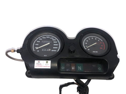 Strumentazione bmw 850 rt - bmw, r