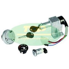 Kit blocchetto accensione e