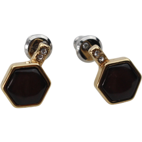 Orecchini donna fossil - orecchini,