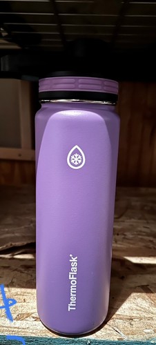 Thermoflask stainless steel - thermoflask,