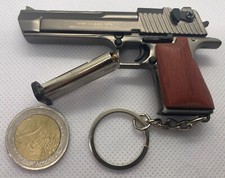 Pistolet desert eagle rifle - pistolet,