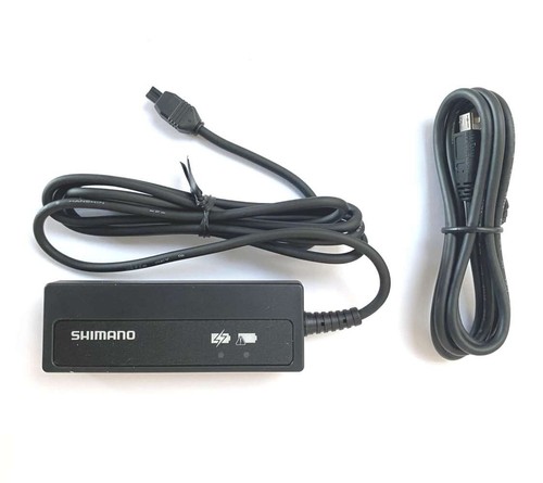 Caricabatteria shimano di2 per - di2,
