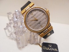Watch Orologio BULOVA Quartz