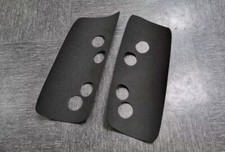 Spoiler / guarnizioni ala