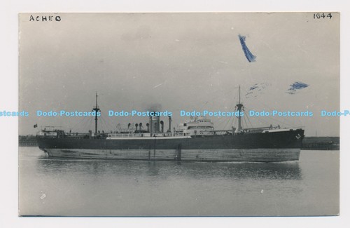 C020838 acheo ship erith - c020838,