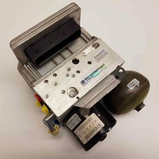 POMPA ABS SBC MERCEDES CLASSE