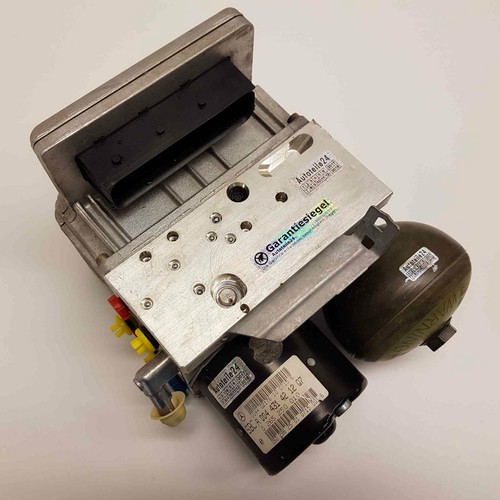 Pompa abs sbc - pompa, mercedes