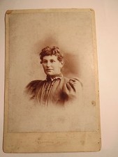 Davenport Iowa USA - Donna in