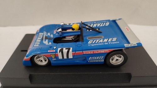 Slot car sloter lola - car, t290