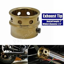 Punta terminale tubo di