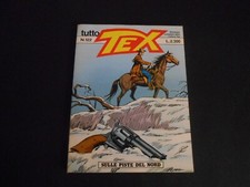 TUTTO TEX n. 122 - SULLE PISTE