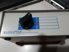 Manhattan scatola di