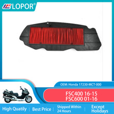 Air filter cleaner - air, for