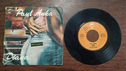 3714 giri paul anka diana - -,