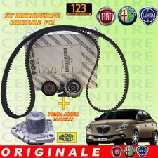 Kit distribuzione originale - kit,