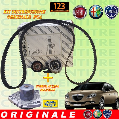 Kit distribuzione originale - kit,