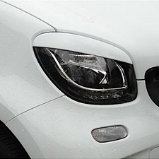 Cover Fari Smart Fortwo