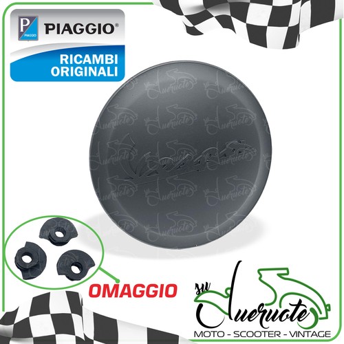 Coperchio carter trasmissione - carter,