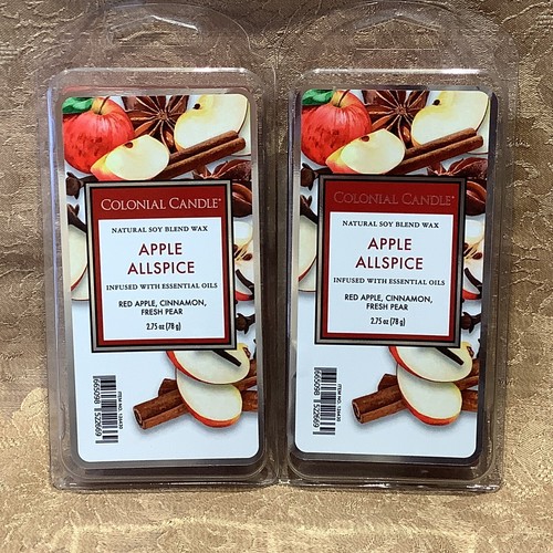 Candela coloniale apple - candela,