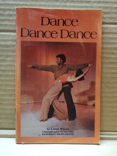 Dance - dance, by