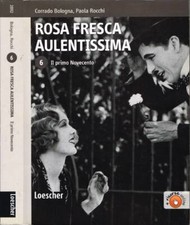 Rosa fresca aulentissima. Vol