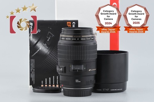 Canon 100 2 - canon, macro
