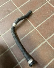 MANICOTTO FLESSIBILE TUBO ACQUA RADIATORE ORIGINALE ALFA 159 1,9 JTD  50501076