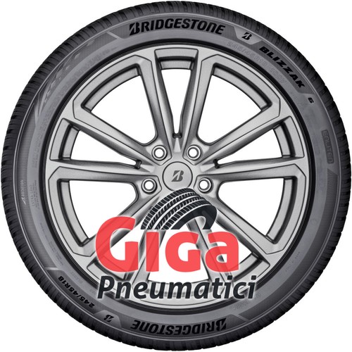 Bridgestone blizzak 215 65 - blizzak, 215/65