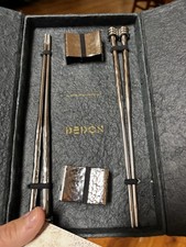 Set bacchette Dedon con