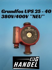 Gruppo di continuità Grundfos