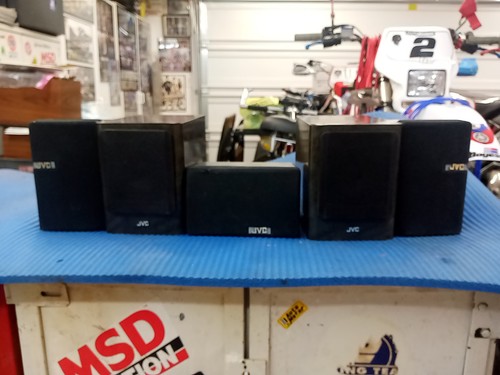 Jvc ux1000gr altoparlanti - sp-ux1000gr,