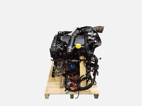 Motore completo 607951 - completo, om