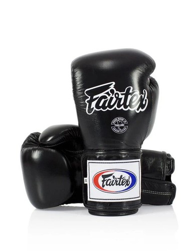 Guantoni boxe fairtex - guantoni,