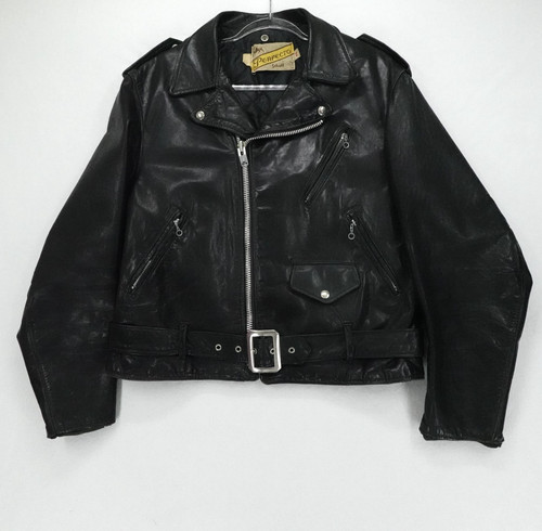 Giacca moto schott - moto,