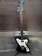Final Burns Bass Thunder Bird