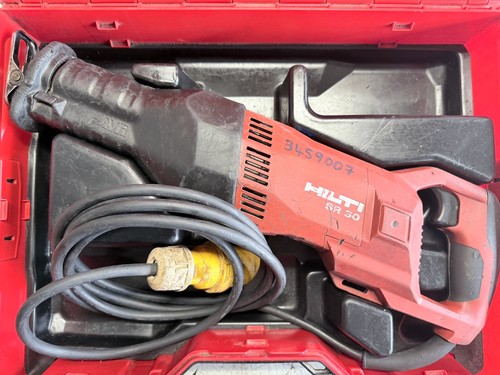 Hilti sr30 seghetto - hilti,