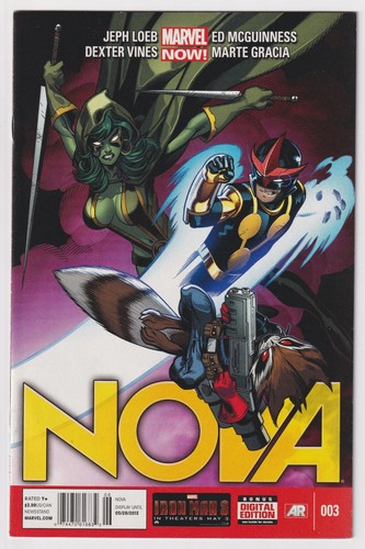 Nova vol 5 - vol., |
