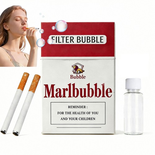 Accessorio antistress soffia