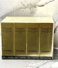 CHANEL Sublimage La Creme