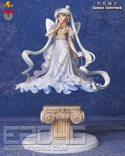 E2046 - Neo Queen Serenity 1/6