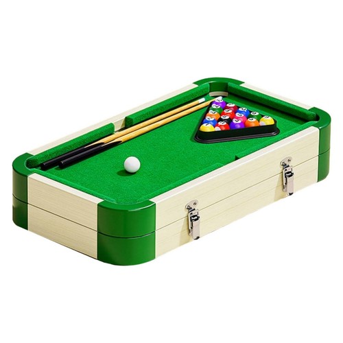 Tavolo multigioco con biliardo - multigioco,