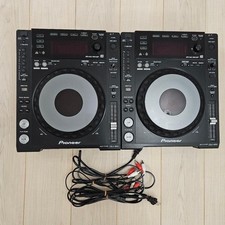 Pioneer DJ CDJ-850 SET 2 paia