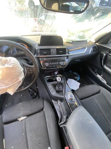 Bocchetta aerazione cruscotto