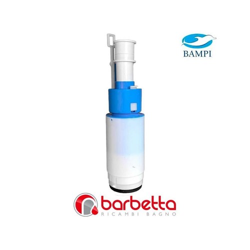 Valvola batteria cassetta - valvola,