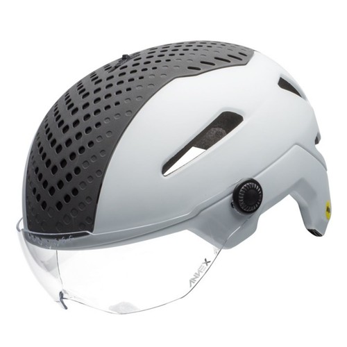 Casco bici bell annex - casco,