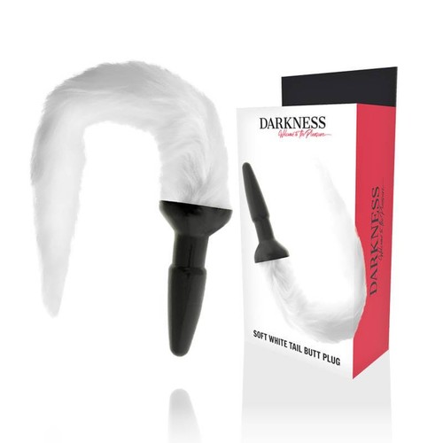 Darkness plug anale con - darkness,