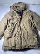 Woolrich Giacca Parka Uomo 3XL